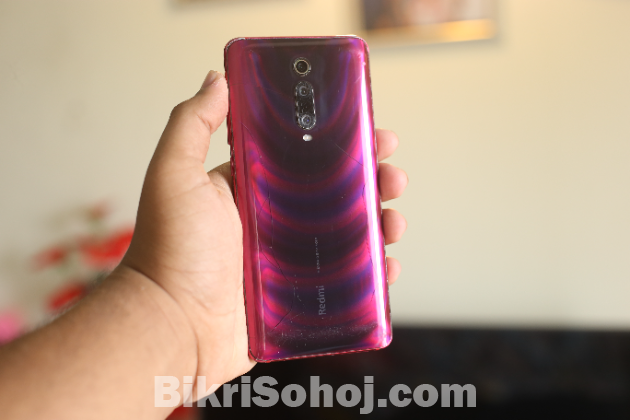 Redmi K20 Pro (6/128)